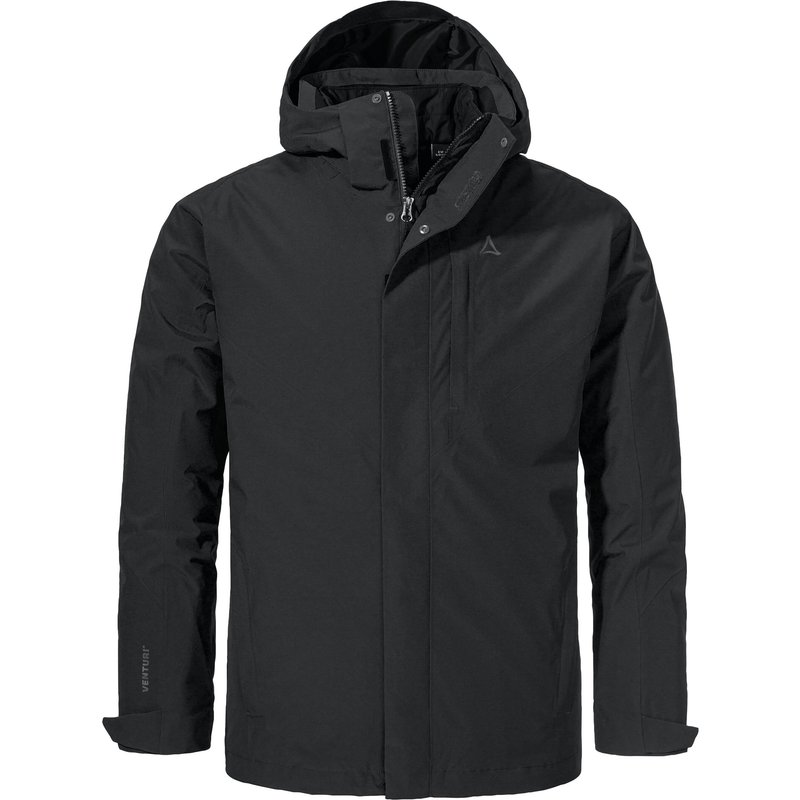 Schöffel Herren Style Tamina 3in1 Jacke