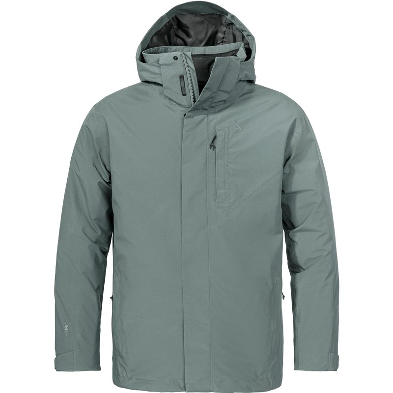 Schöffel Herren Style Tamina 3in1 Jacke