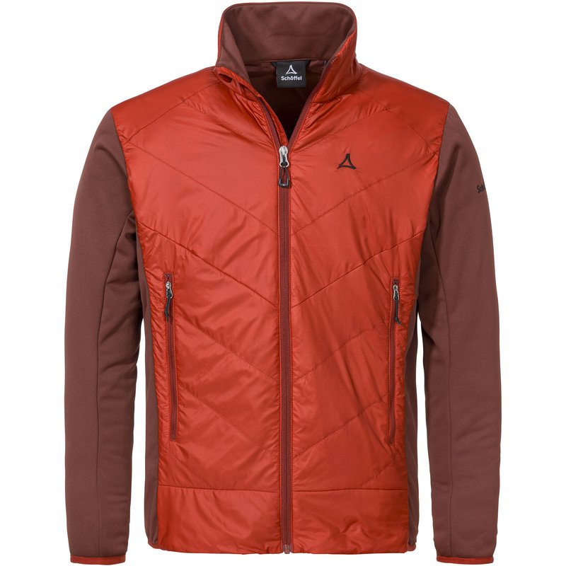Schöffel Herren Style Cascata Hybrid Jacke