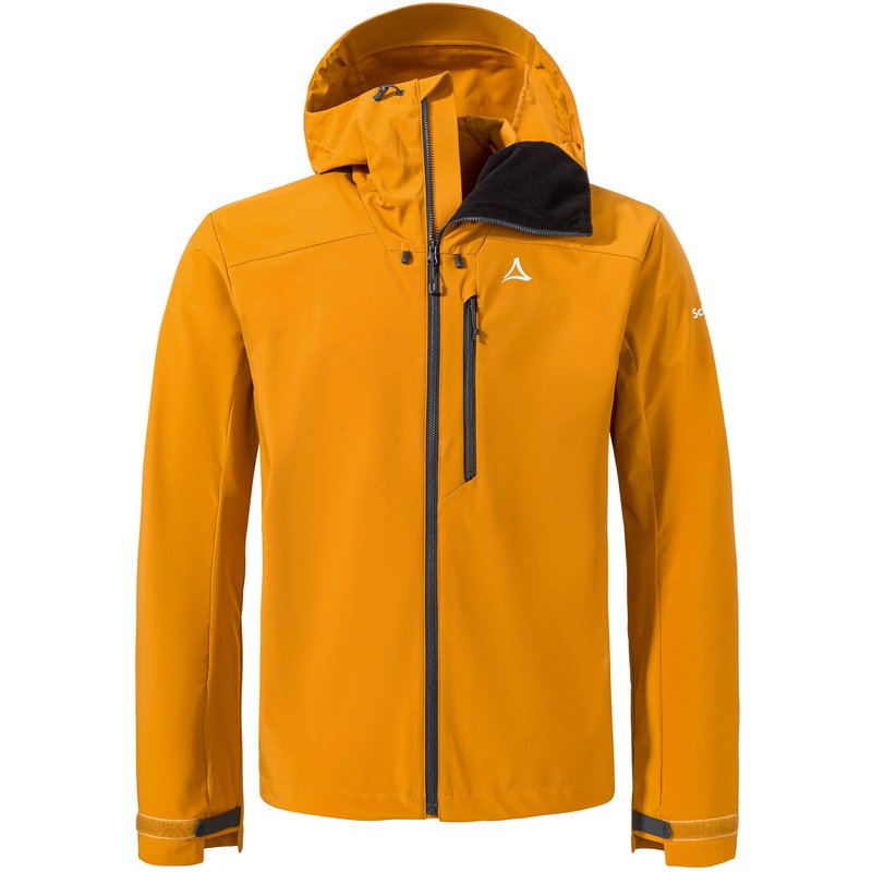 Schöffel Herren Style Salza Hybrid Jacke