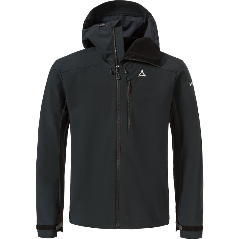 Schöffel Herren Style Salza Hybrid Jacke