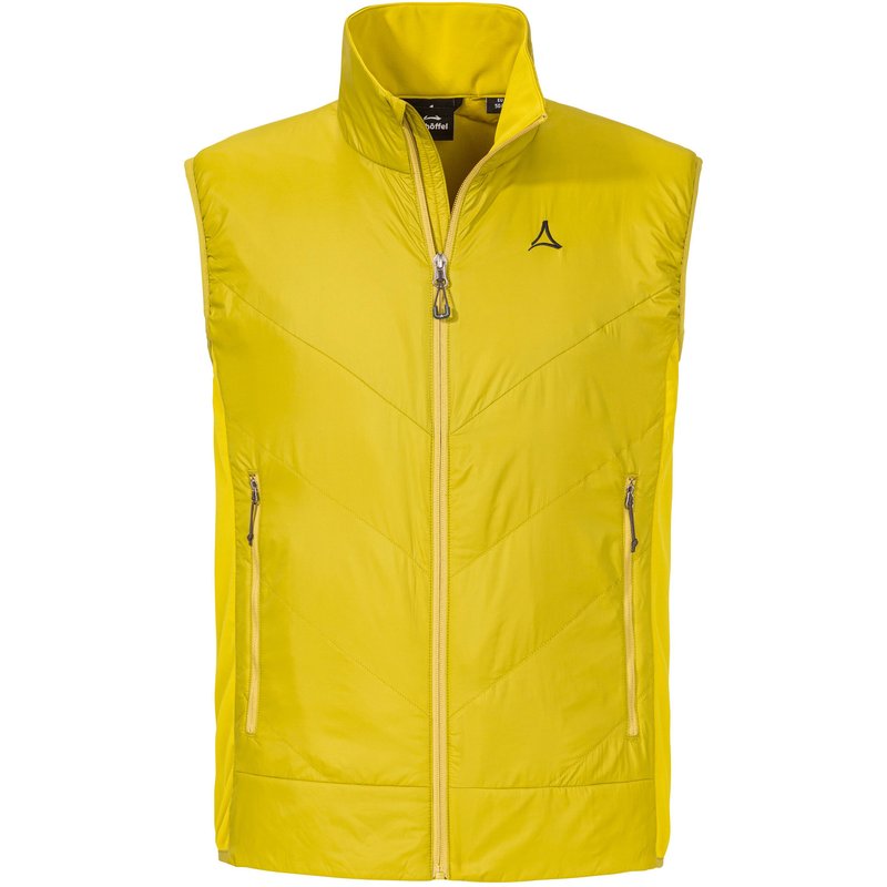 Schöffel Herren Style Cascata Hybrid Weste