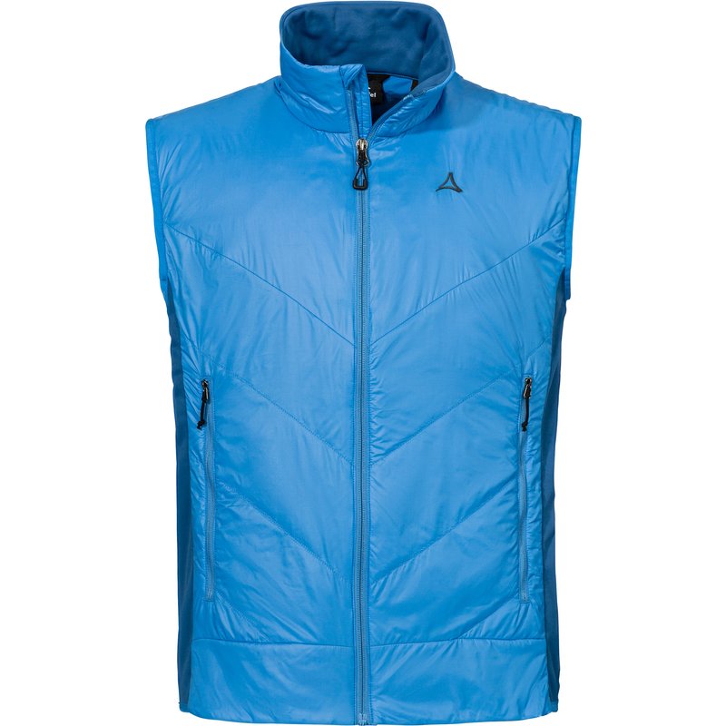 Schöffel Herren Style Cascata Hybrid Weste