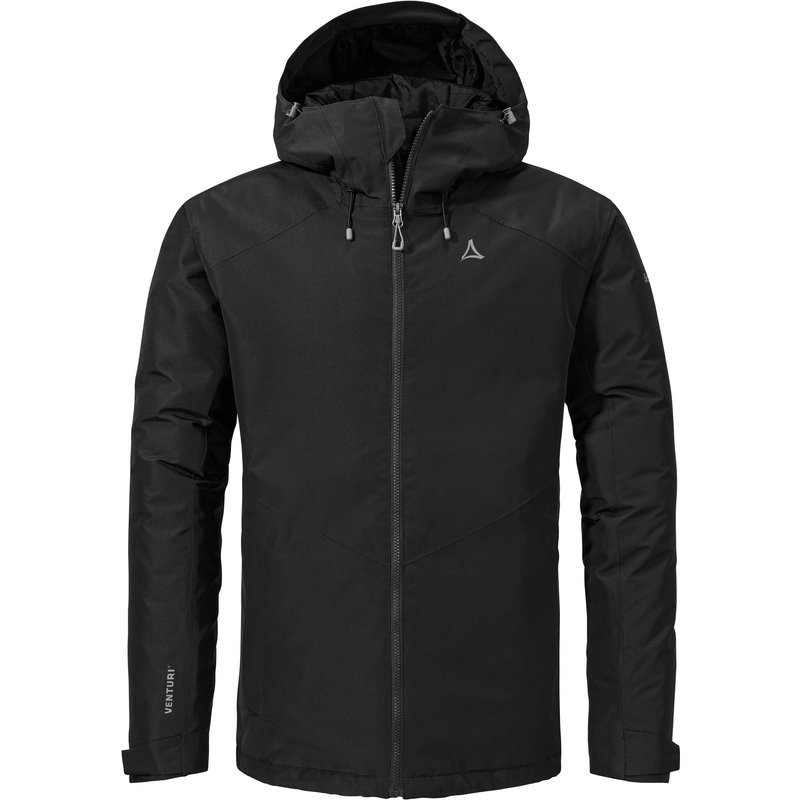 Schöffel Herren Style Wildkar Ins Jacke