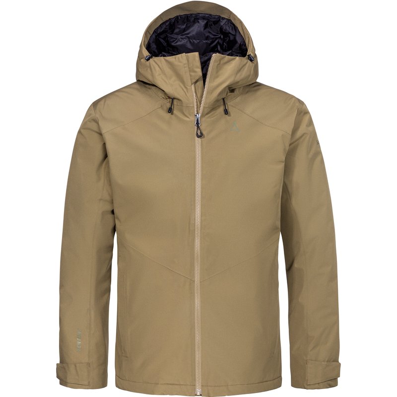 Schöffel Herren Style Wildkar Ins Jacke