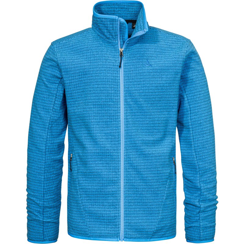 Schöffel Herren Style Terxa Circ Fleece Jacke