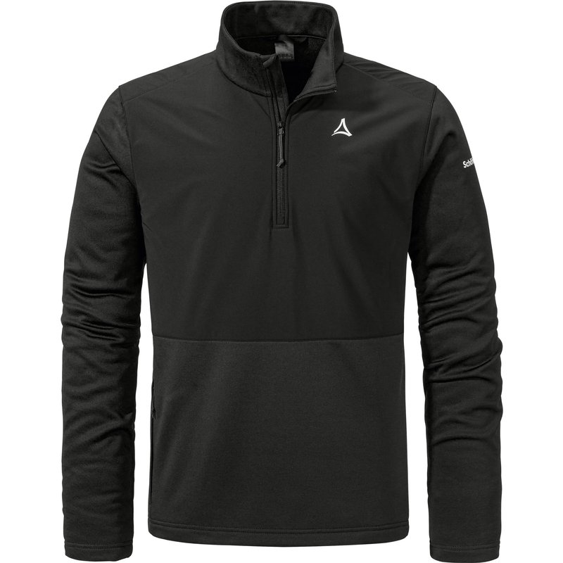 Schöffel Herren Style Salza Longsleeve