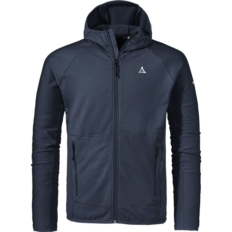 Schöffel Herren Style Cascata Hoodie Jacke