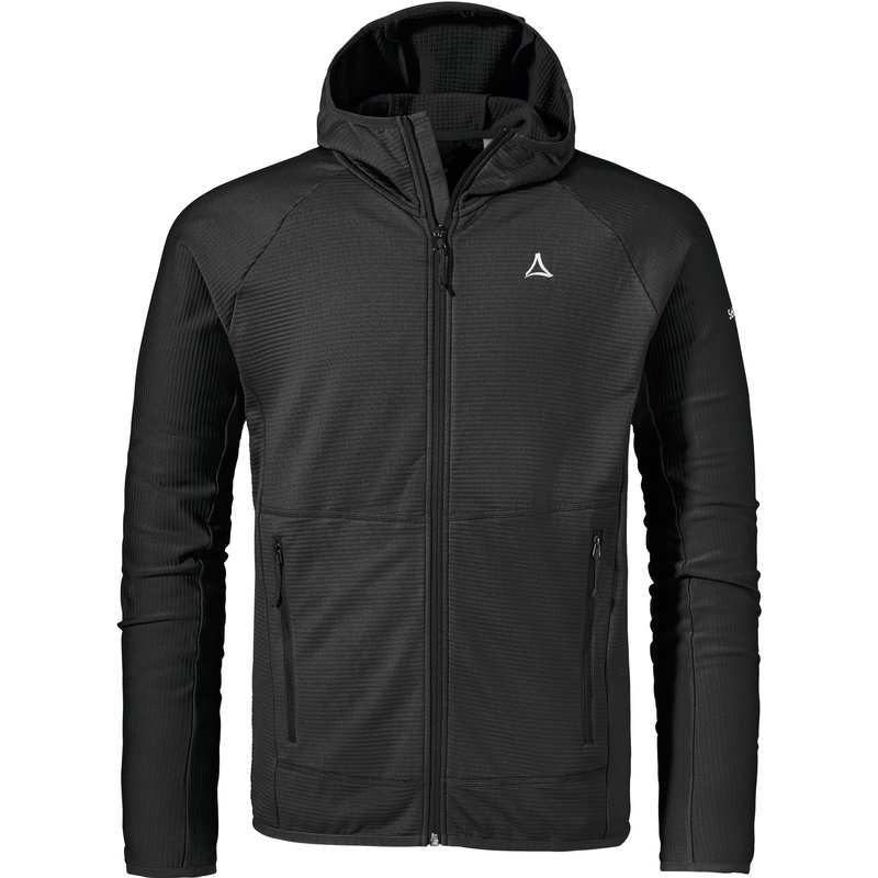 Schöffel Herren Style Cascata Hoodie Jacke