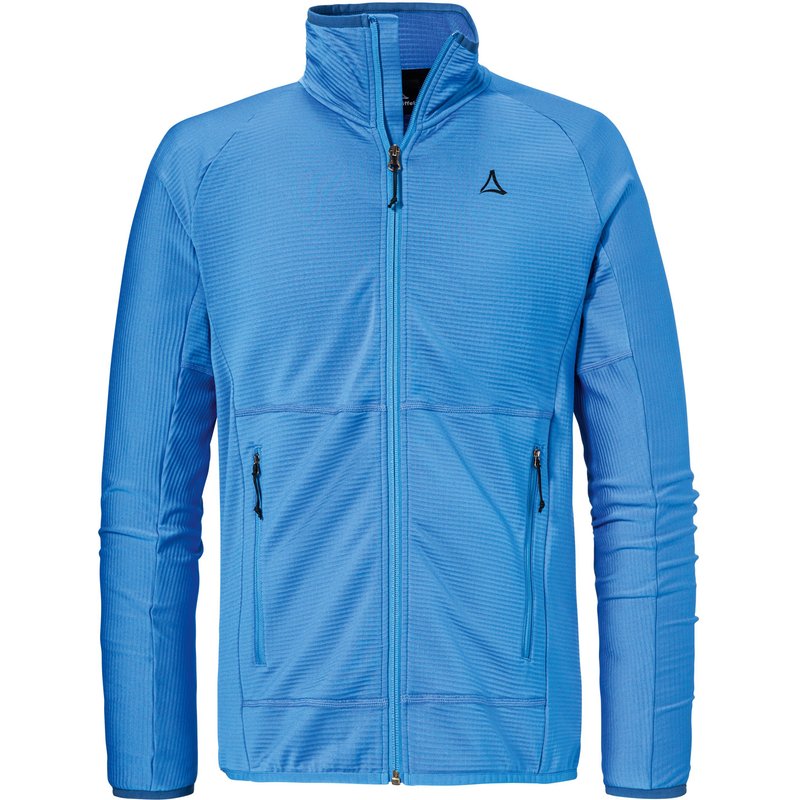 Schöffel Herren Style Cascata Fleece Jacke