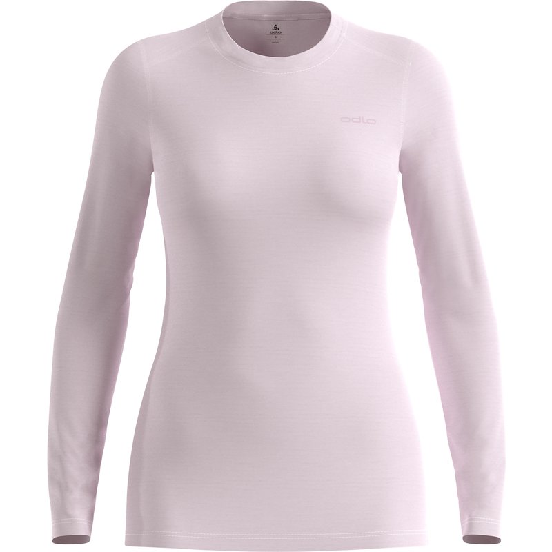 Odlo Damen Merino 160 BI Crew Neck Longsleeve