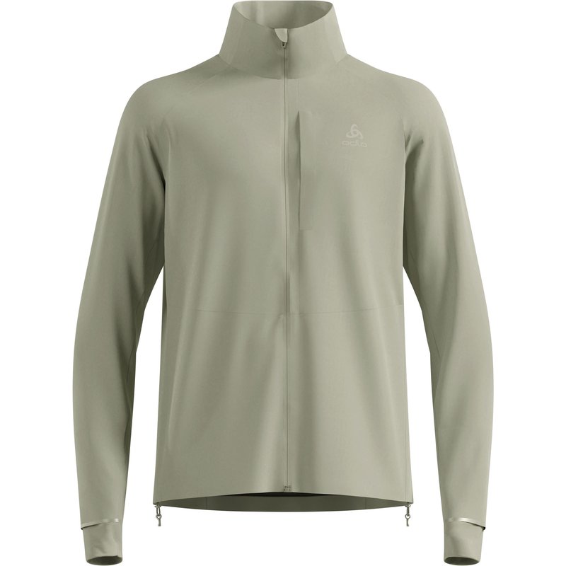 Odlo Herren Zeroweight Pro Warm Jacke