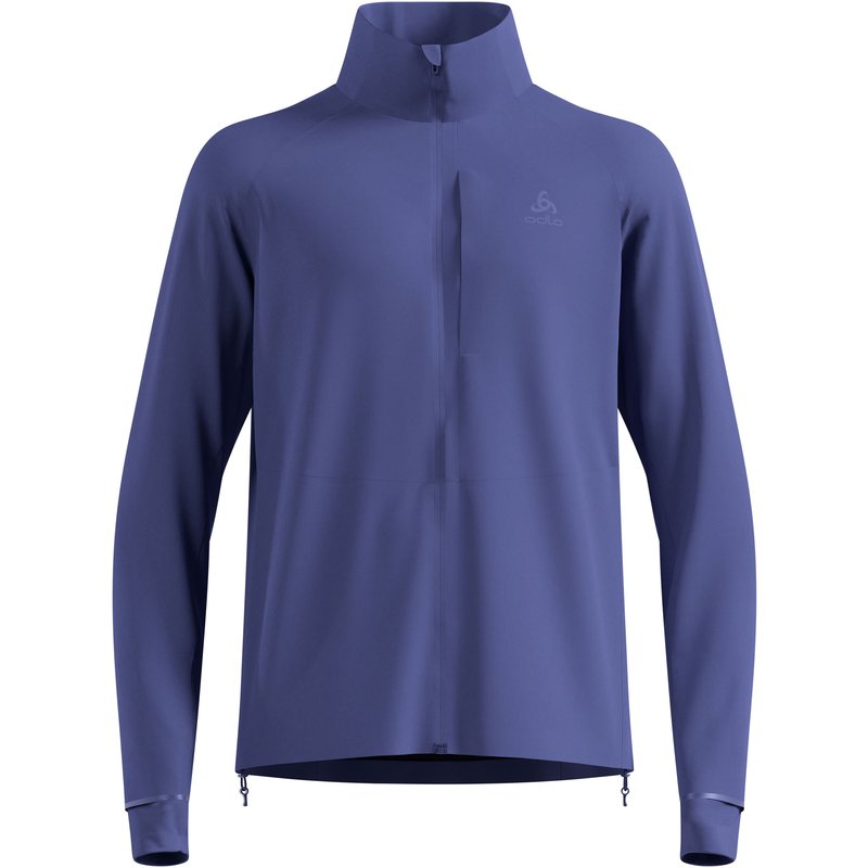 Odlo Herren Zeroweight Pro Warm Jacke