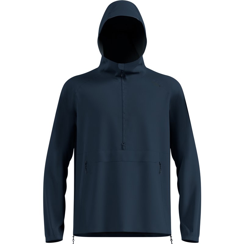 Odlo Herren Zeroweight Pro Windproof Anorak