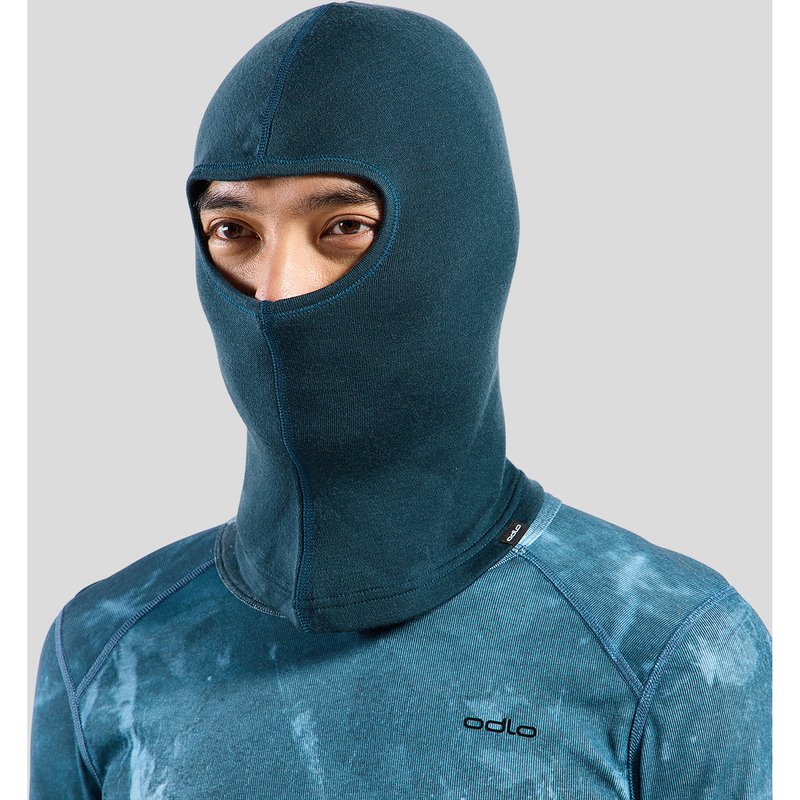 Odlo Merino Warm Sturmhaube