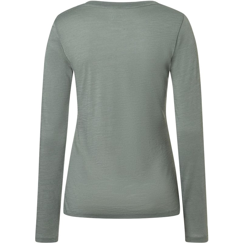Super.Natural Damen Gondola Longsleeve