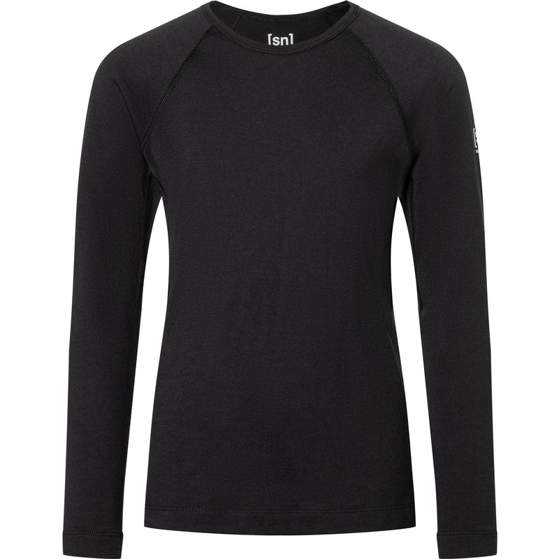 Super.Natural Kinder Arctic230 Longsleeve