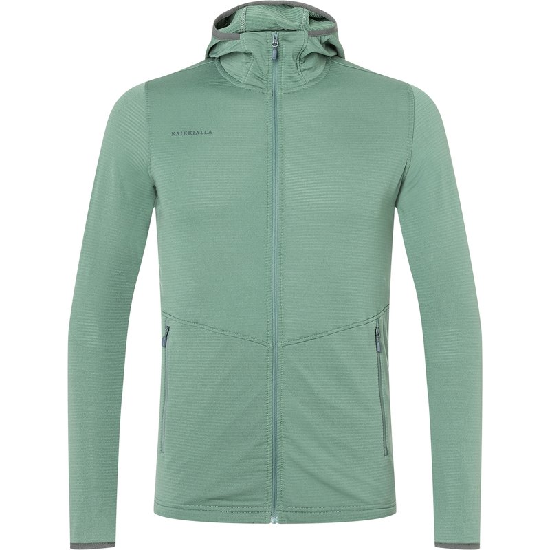 Bergzeit Basics Herren Kaikkialla Sipoo Jacke