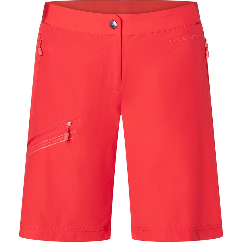 Bergzeit Basics Damen Kaikkialla Valkama Shorts