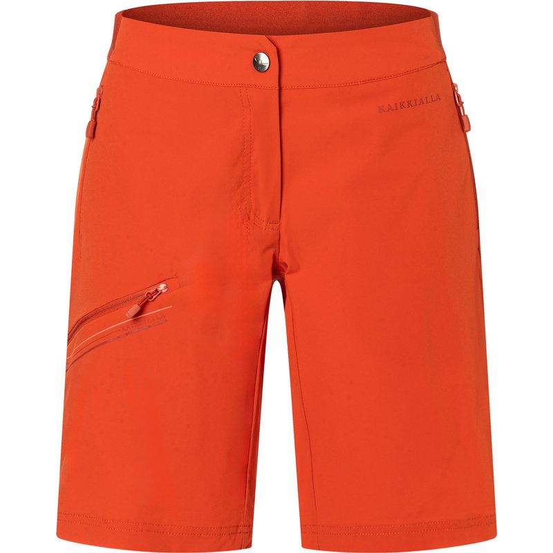 Bergzeit Basics Damen Kaikkialla Valkama Shorts