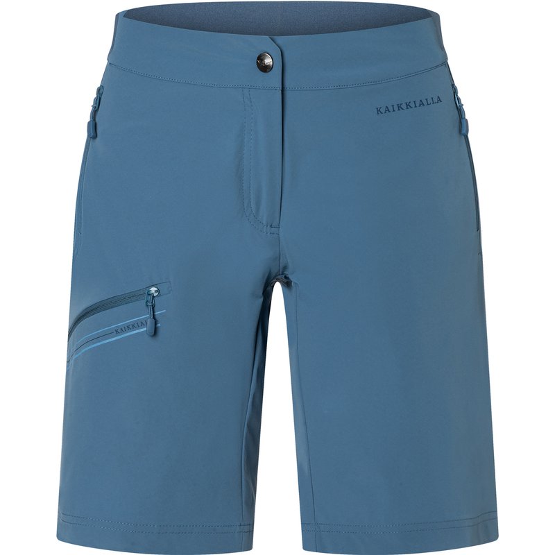 Bergzeit Basics Damen Kaikkialla Valkama Shorts