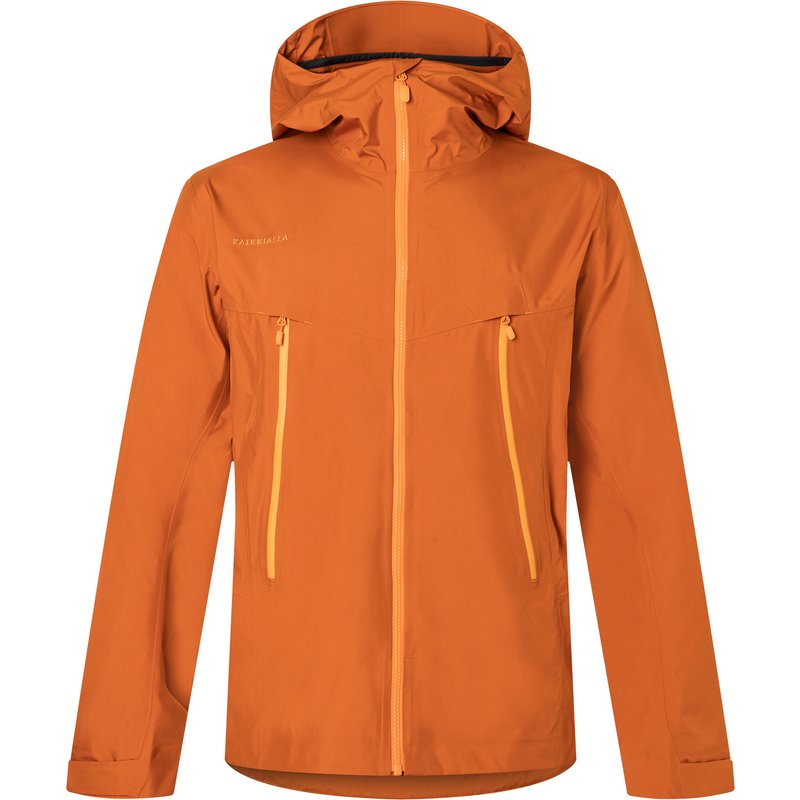 Bergzeit Basics Herren Kaikkialla Ahmas Jacke