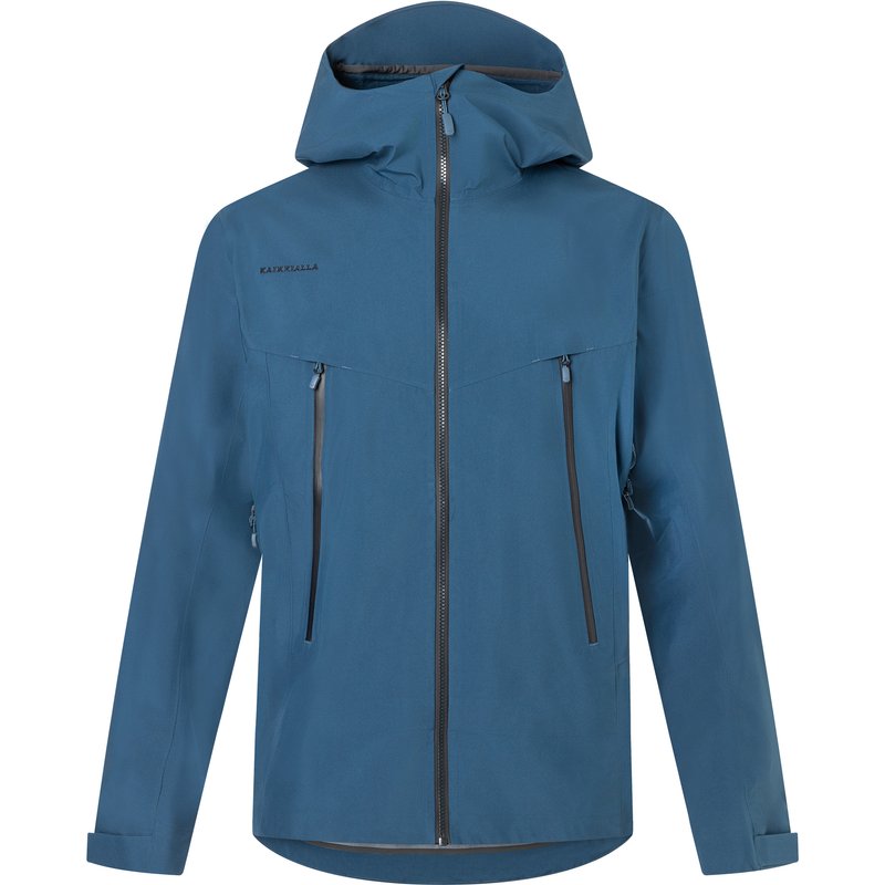 Bergzeit Basics Herren Kaikkialla Ahmas Jacke
