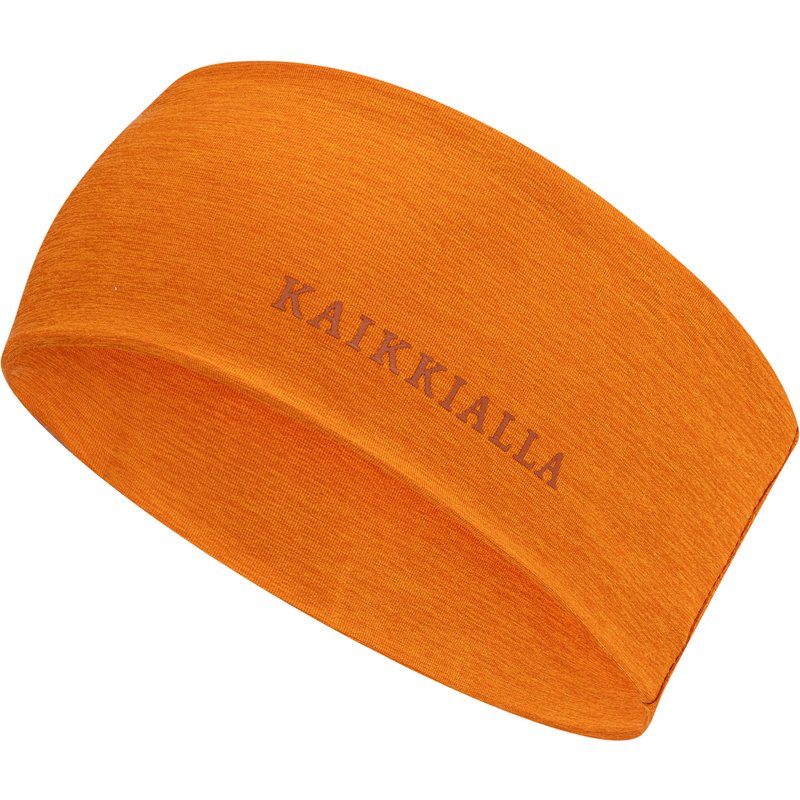 Bergzeit Basics Herren Kaikkialla Forssa Stirnband