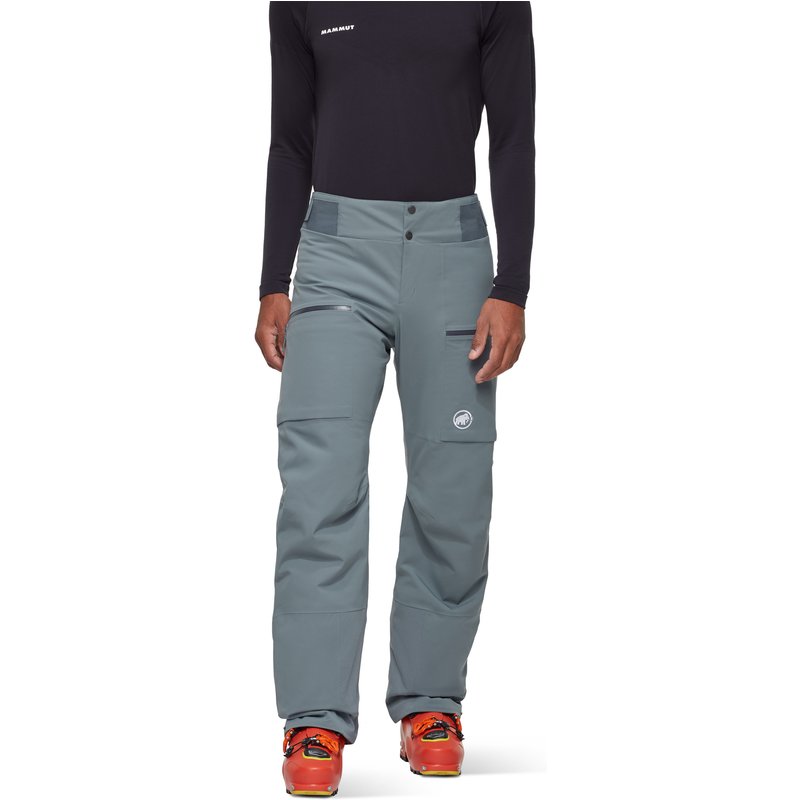Mammut Herren Stoney HS Thermo Hose