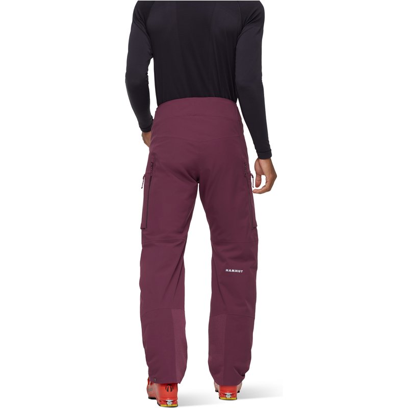 Mammut Herren Stoney HS Thermo Hose