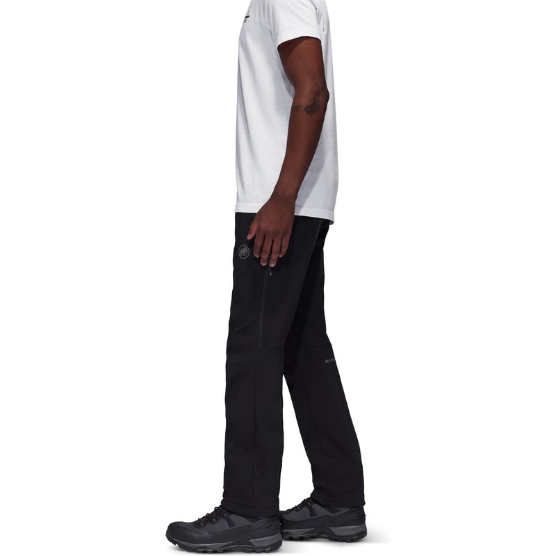 Mammut Herren Runbold Winter So Hose