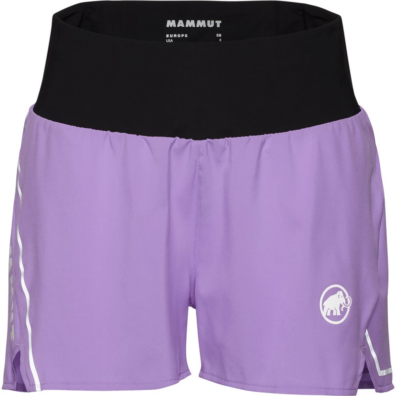 Mammut Damen Aenergy TR Shorts