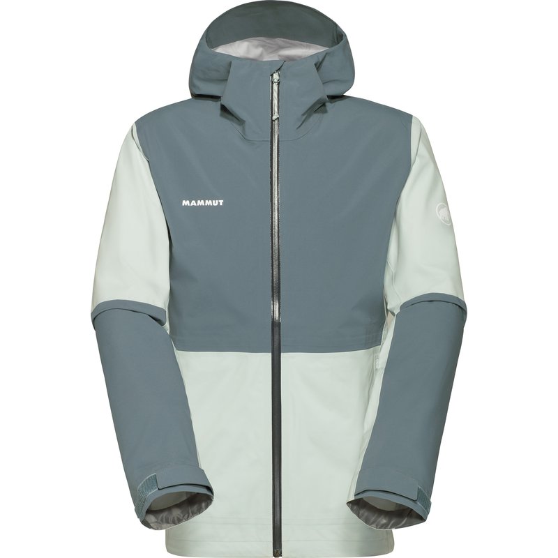 Mammut Herren Linard Guide HS Hoodie Jacke