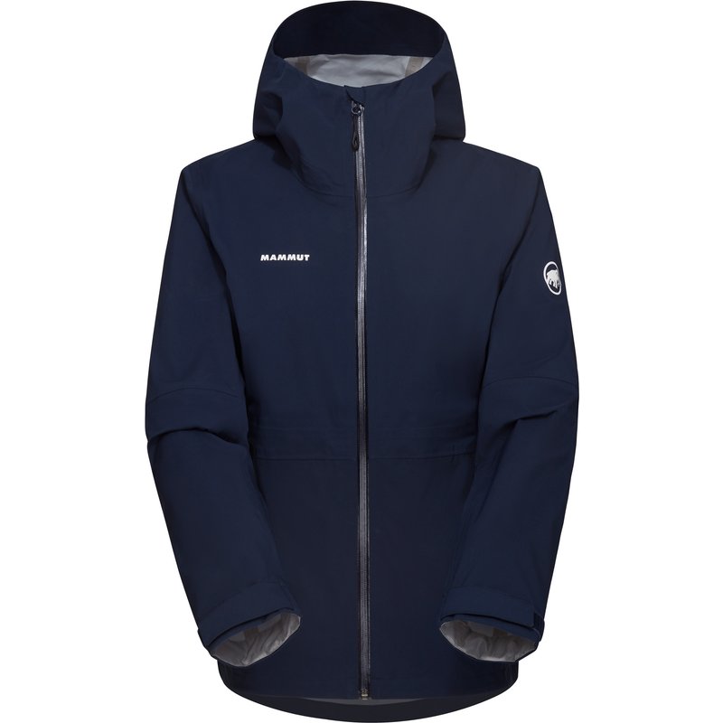Mammut Damen Linard Guide HS Hoodie Jacke