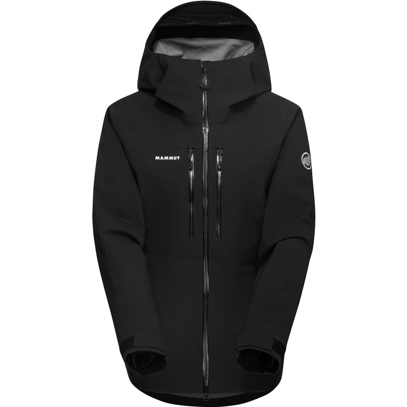 Mammut Damen Stoney HS Hoodie Jacke