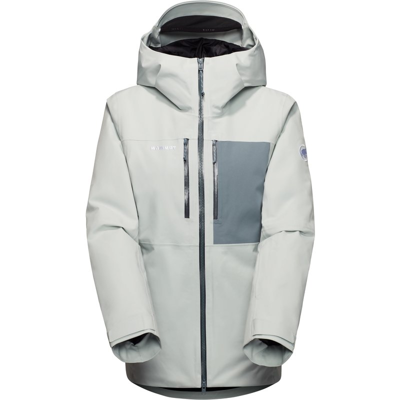 Mammut Damen Stoney HS Thermo Hoodie Jacke