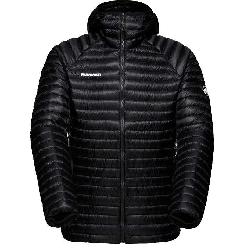 Mammut Herren Aenergy In Hoodie Jacke
