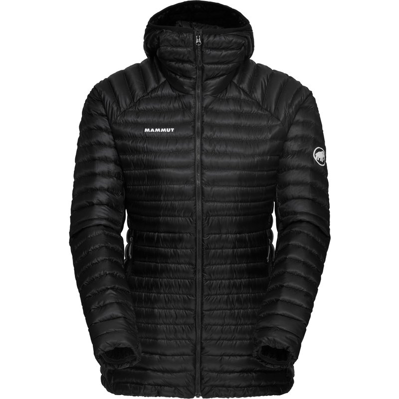 Mammut Damen Aenergy In Hoodie Jacke
