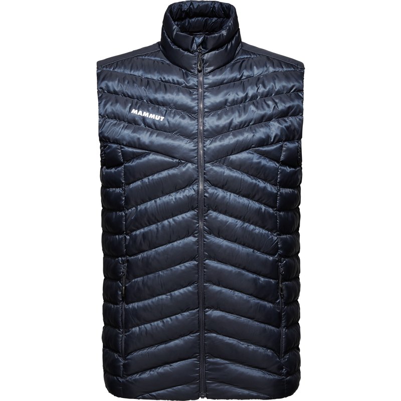 Mammut Herren Albula In Weste