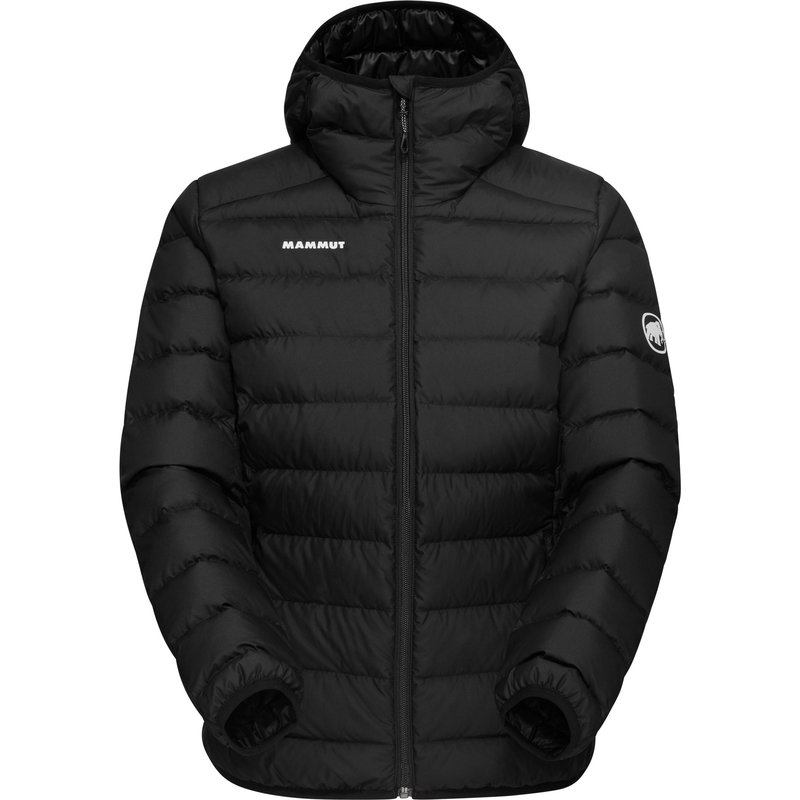 Mammut Damen Waymarker In Hoodie Jacke