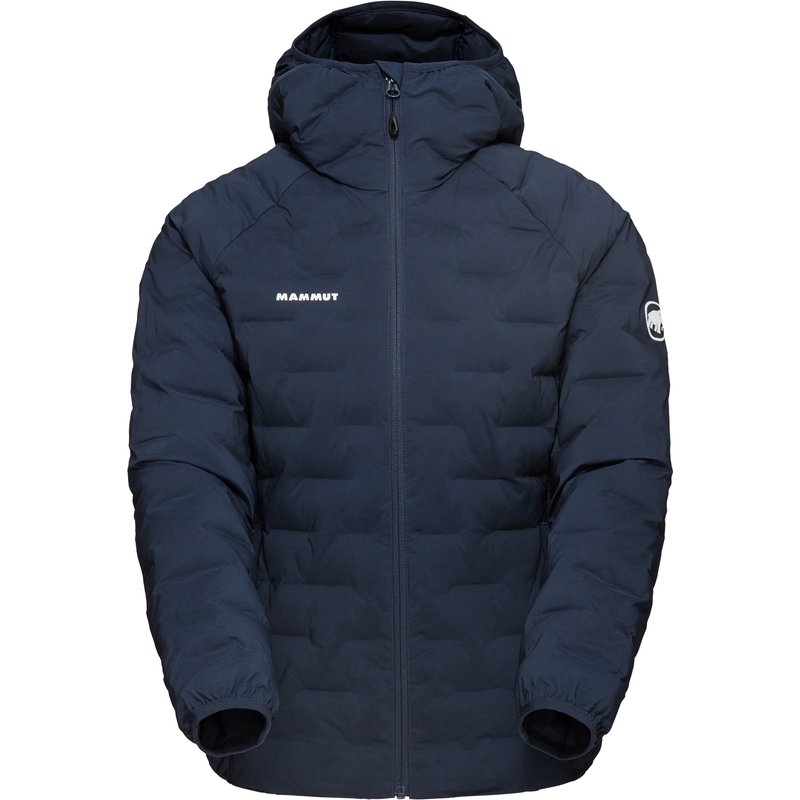Mammut Damen Sender In Hoodie Jacke