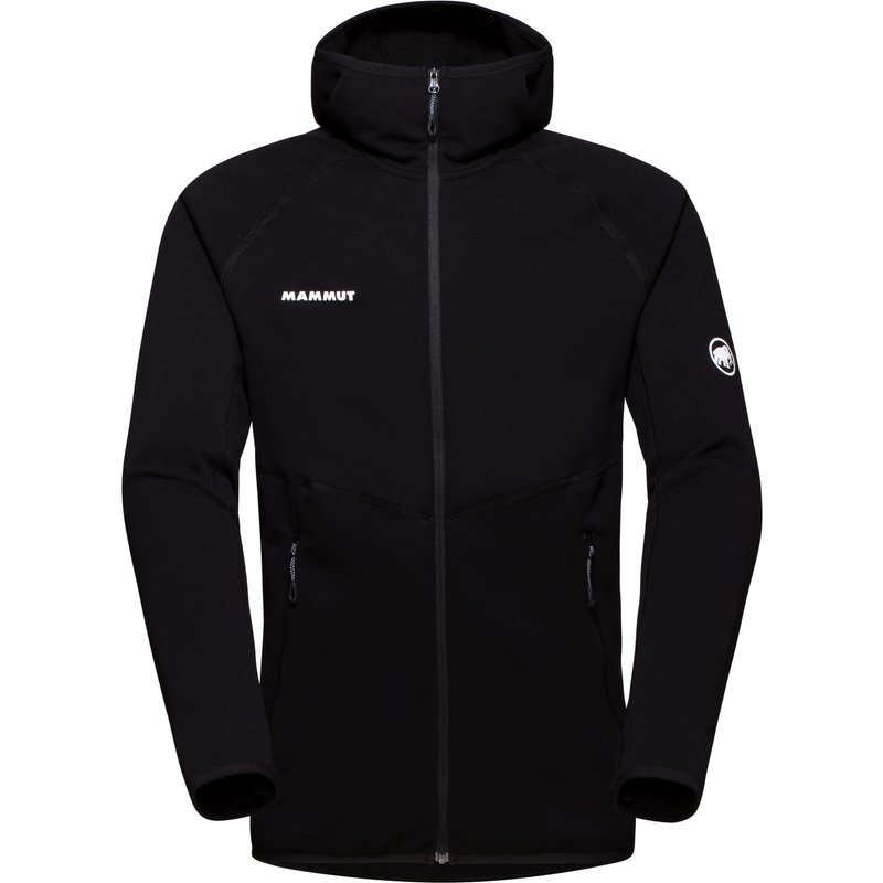 Mammut Herren Aconcagua ML Hoodie Jacke
