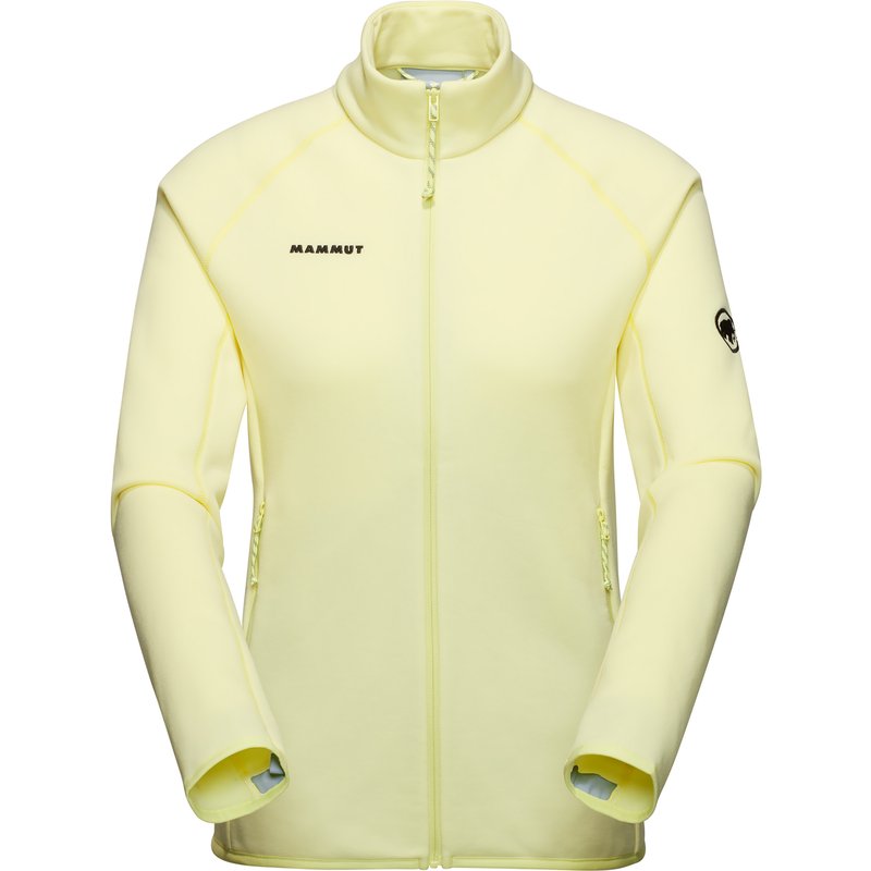 Mammut Damen Aconcagua ML Jacke