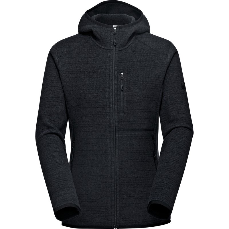 Mammut Damen Arctic IV ML Hoodie Jacke