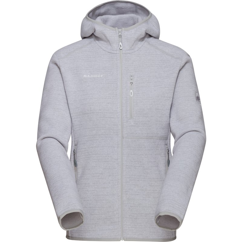 Mammut Damen Arctic IV ML Hoodie Jacke