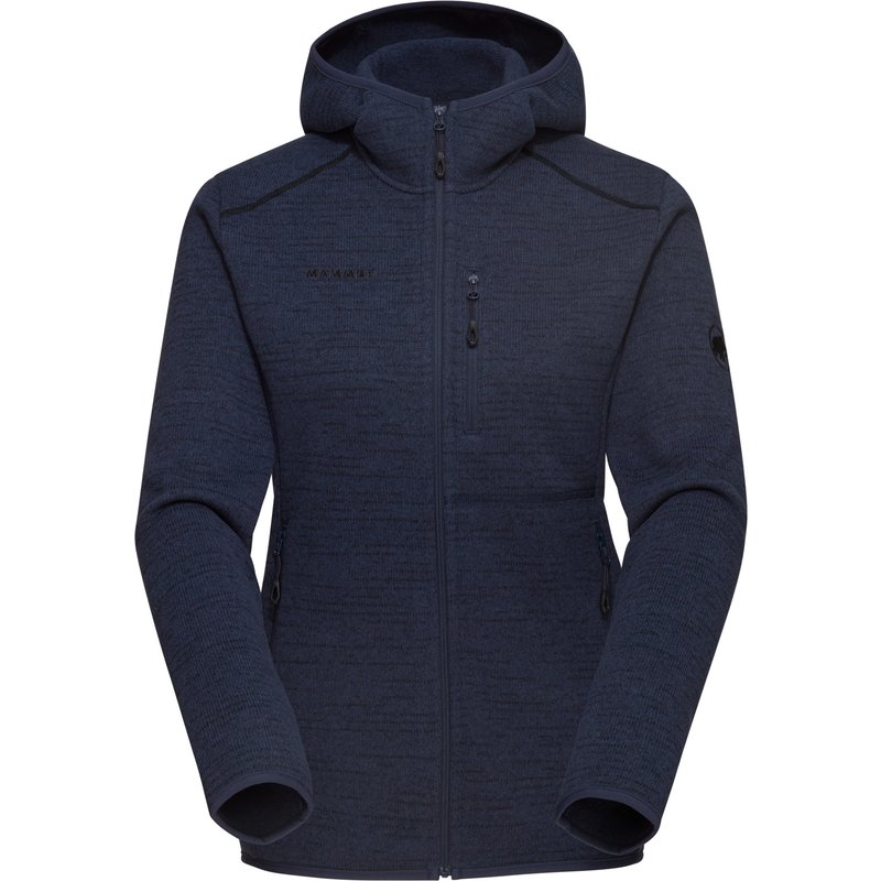 Mammut Damen Arctic IV ML Hoodie Jacke