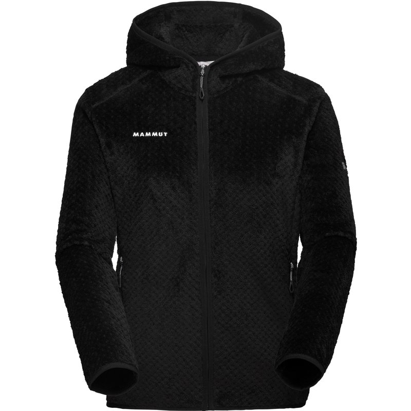 Mammut Damen Innominata ML Hoodie Jacke