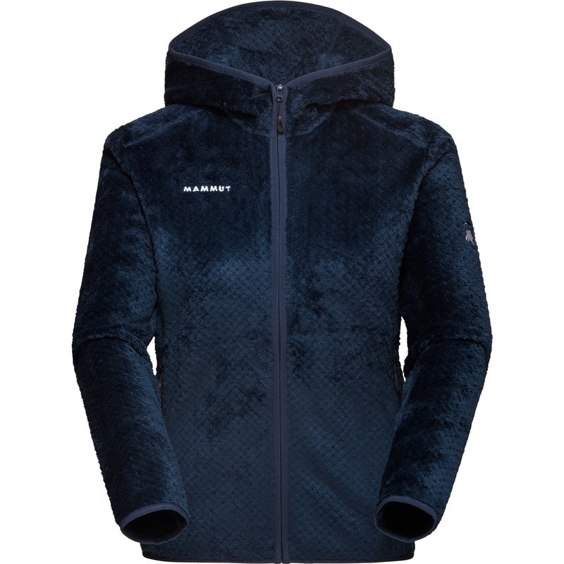 Mammut Damen Innominata ML Hoodie Jacke