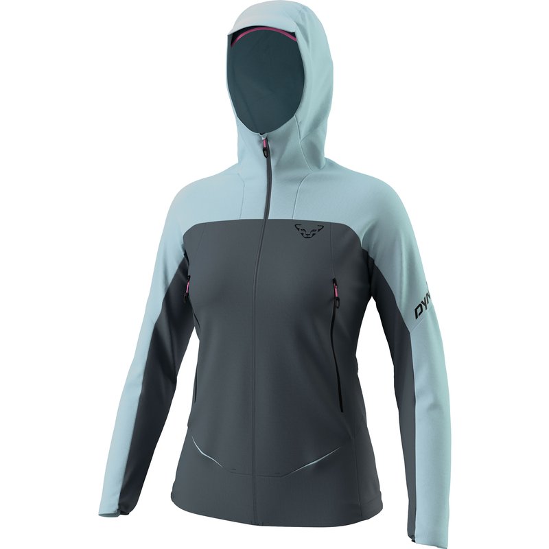 Dynafit Damen Ridge DST Jacke