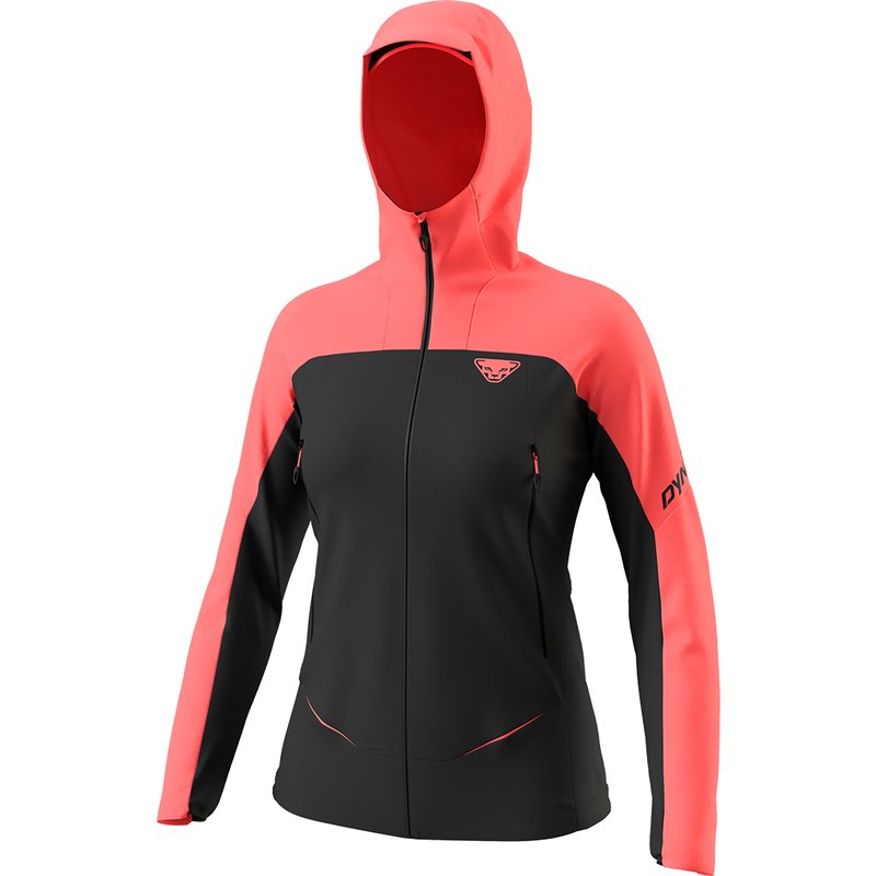 Dynafit Damen Ridge DST Jacke